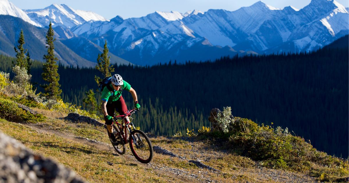 Rent The Best Rocky Mountain Bikes with SportShare-Adventure Up