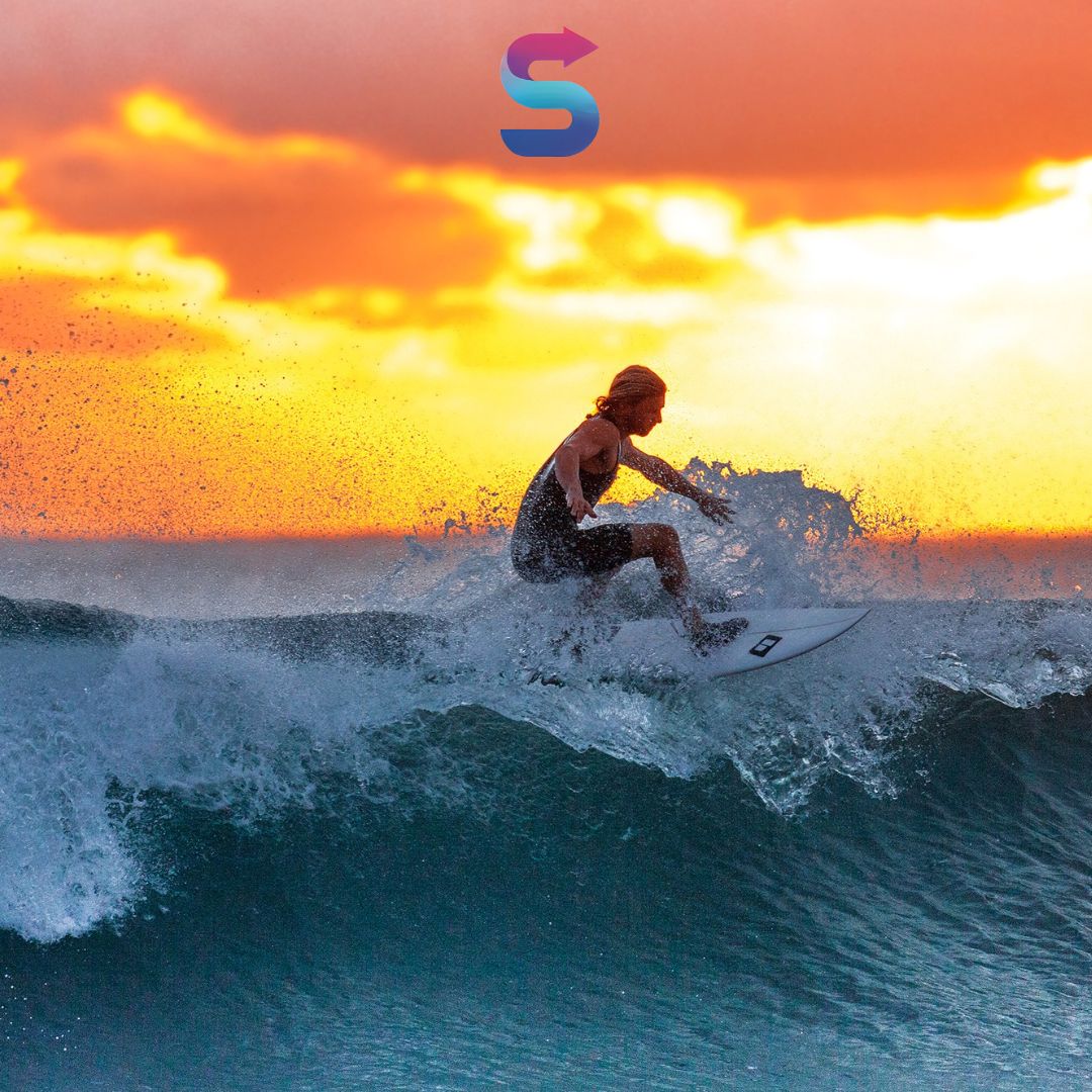 Summer Surf Camp Adventure: Dive In with SportShare!
