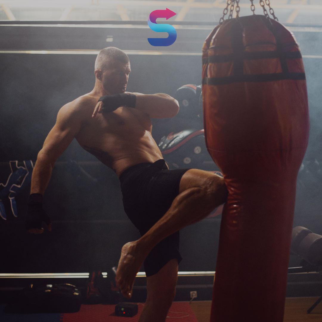 Cardio Kickboxing – A Thrilling Fitness Adventure