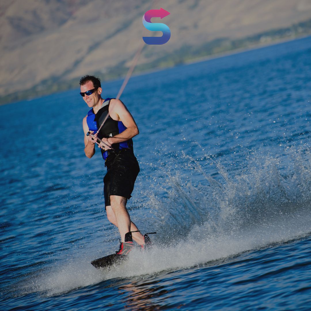 Wakeboarding Lessons – Ride the Waves of Adventure