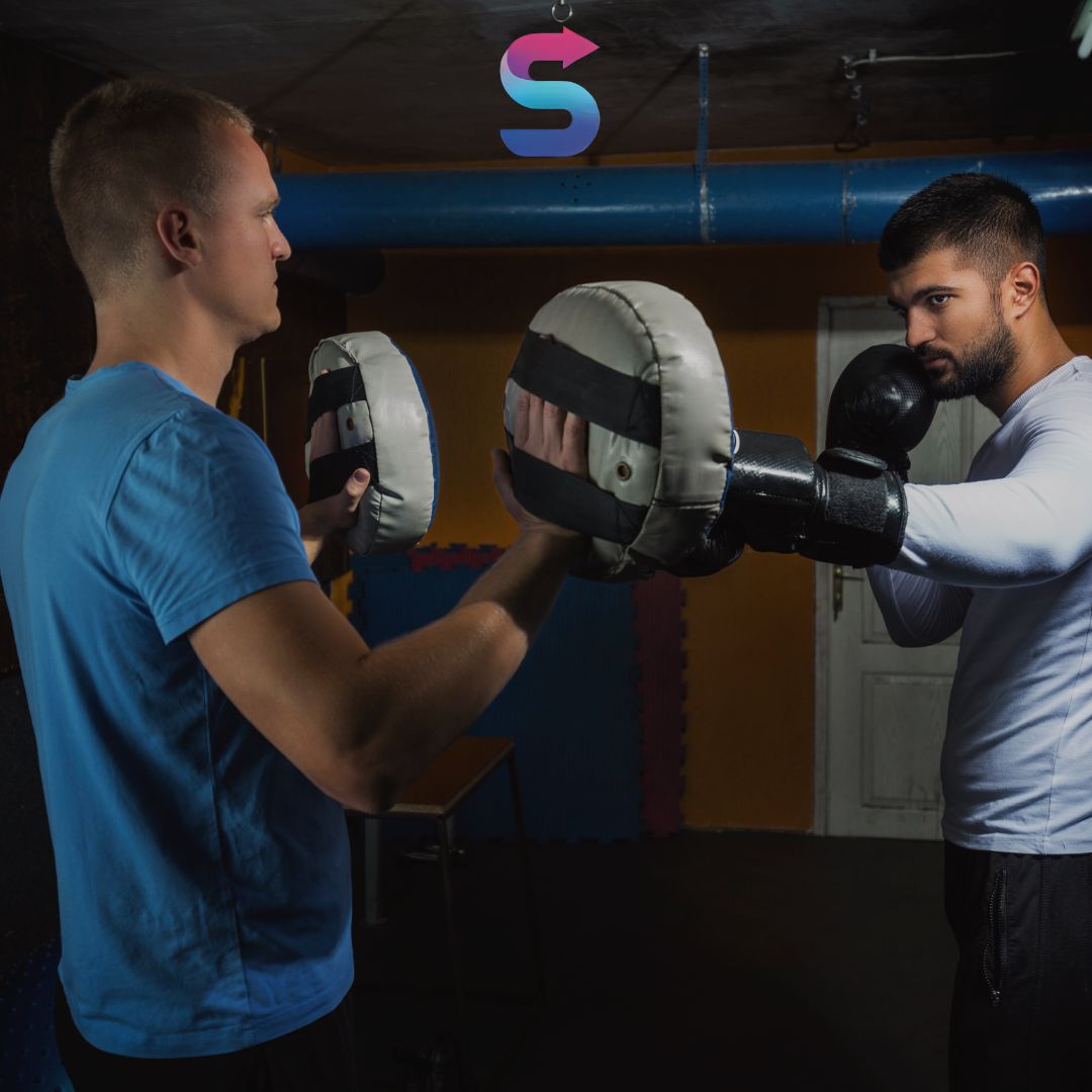 boxing classes for beginners