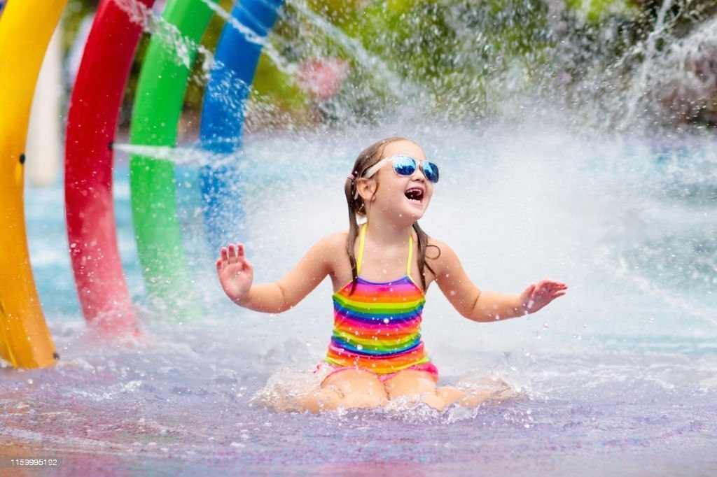 Water Parks in Texas: A Guide for Thrill-Seekers