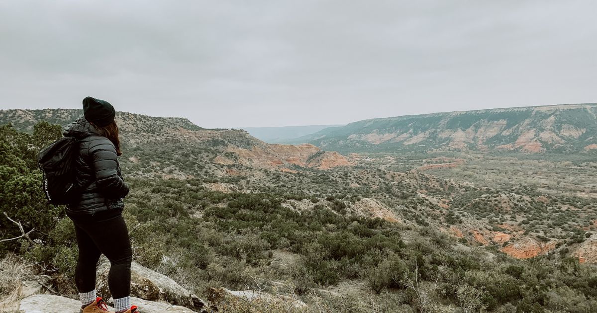 The Best Hiking Trails for Beginners in Texas