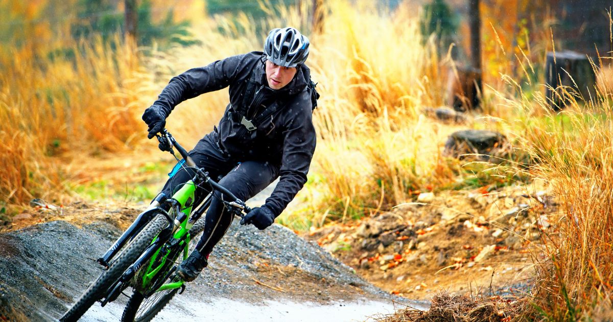 Have an Adventure: Rent a Mountain Bike with Sportshare