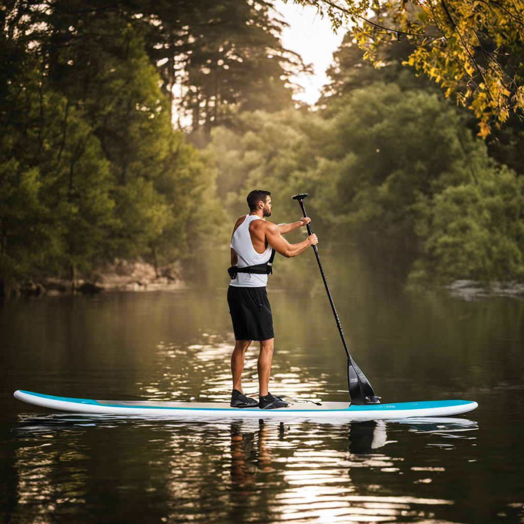 All-Around Paddle Boards