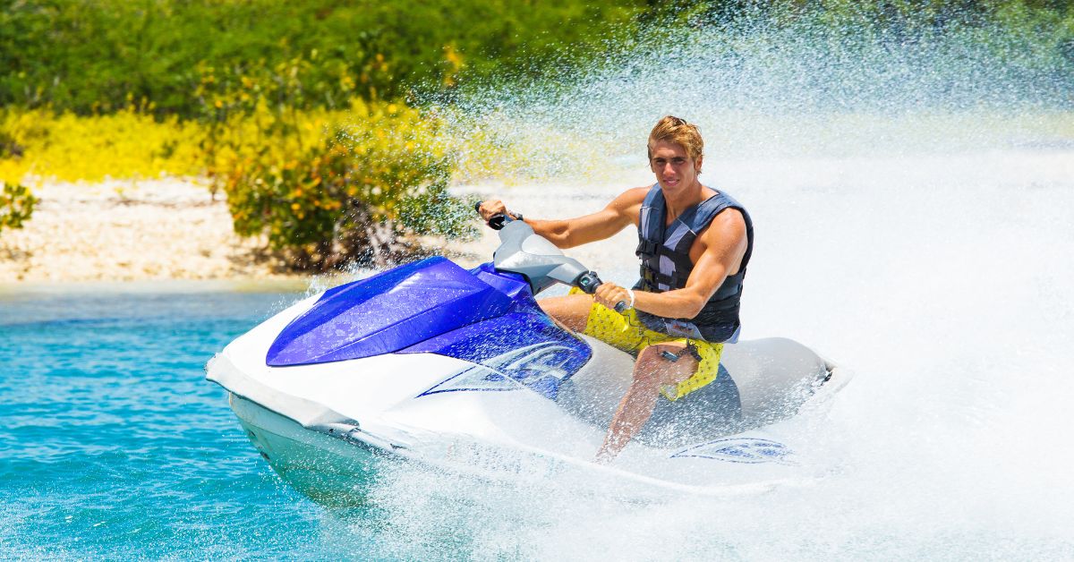 Exploring the Thrilling World of Jet Skis and Wave Runners in 2023
