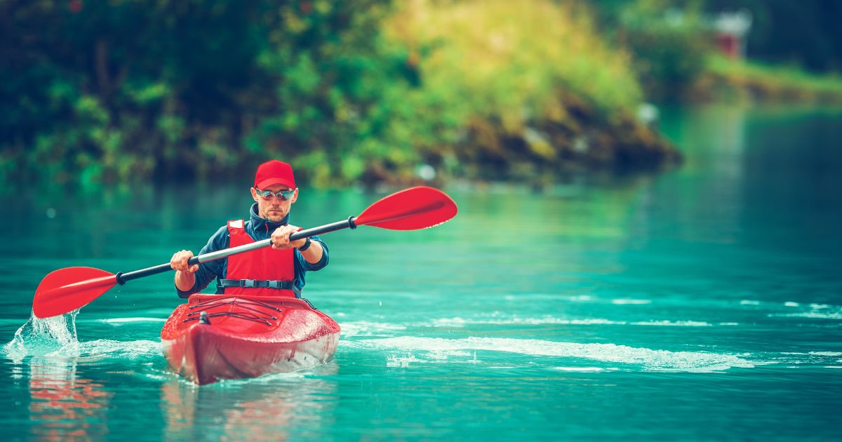 The Ultimate Guide to the Pelican Argo 100XR Kayak