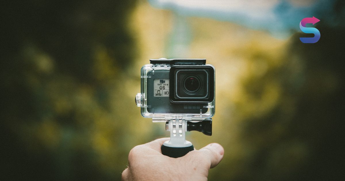Rent GoPro 11 Mini with Sportshare for Epic Adventure