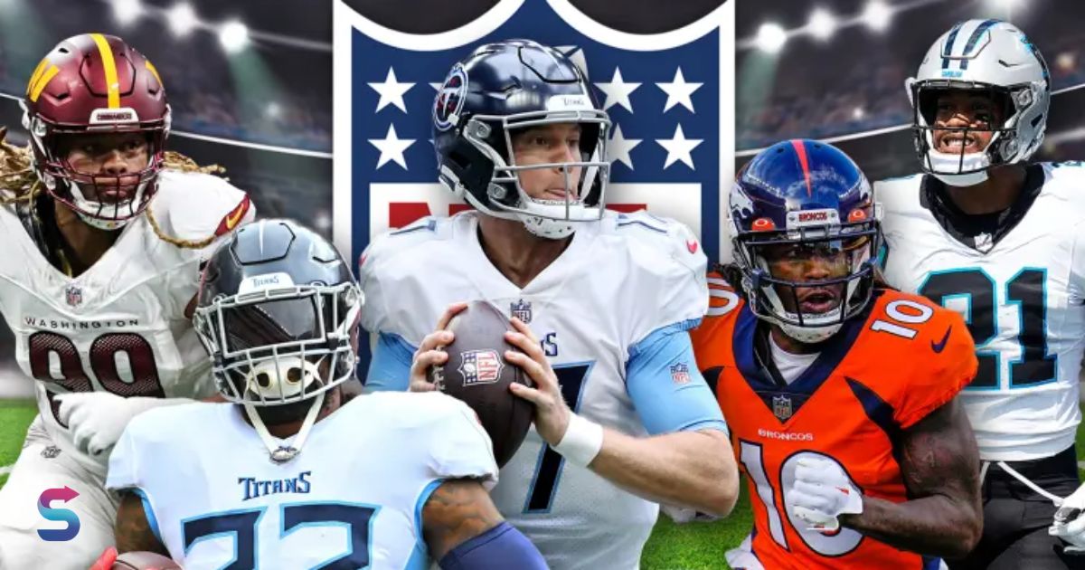 2023 NFL Trade Rumors: Players in High Demand