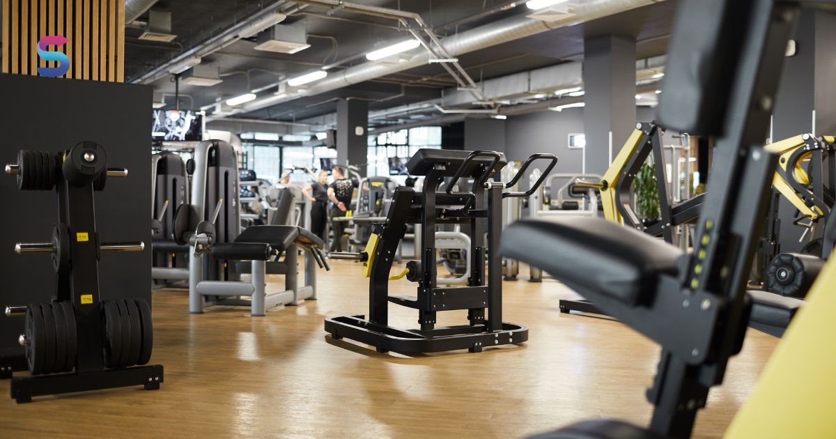 The Convenience of Renting Gym Equipment