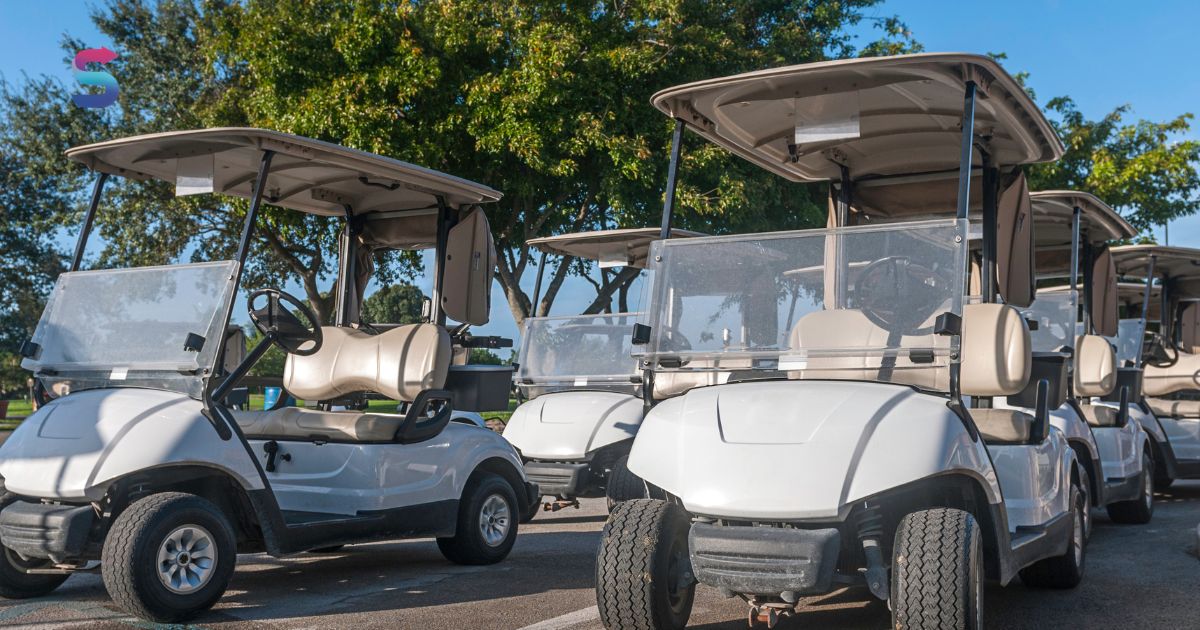 Action Golf Carts
