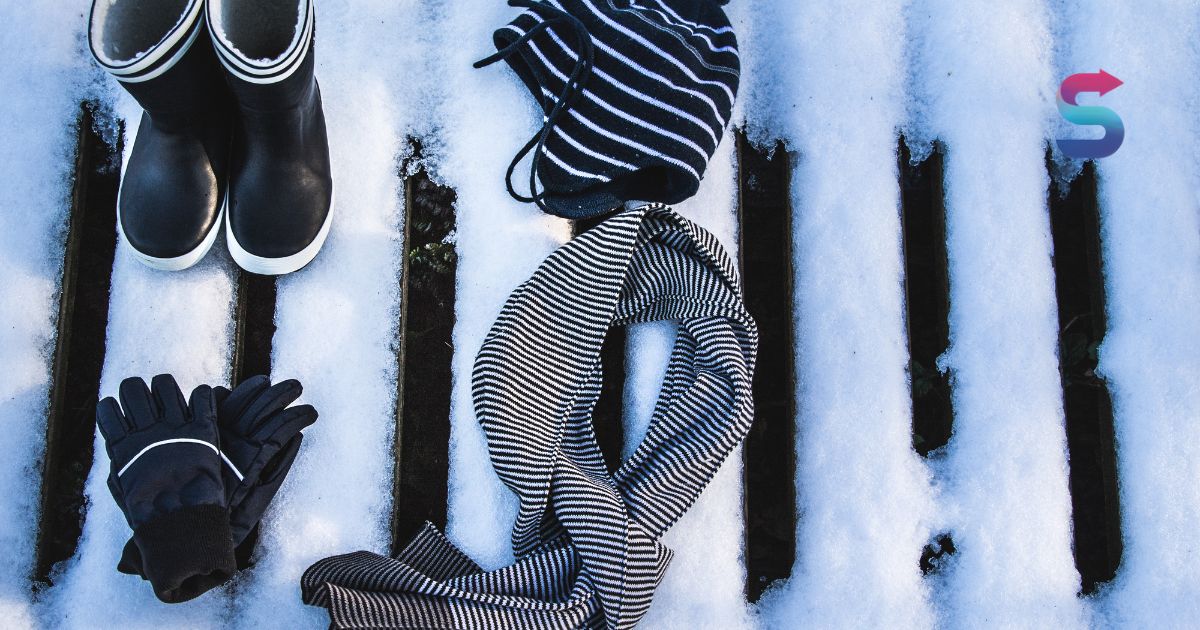 Winter Gear: A Must-Have for Winter the Season