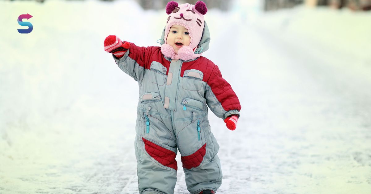 A Guide to Choosing the Best Kids Winter Coats