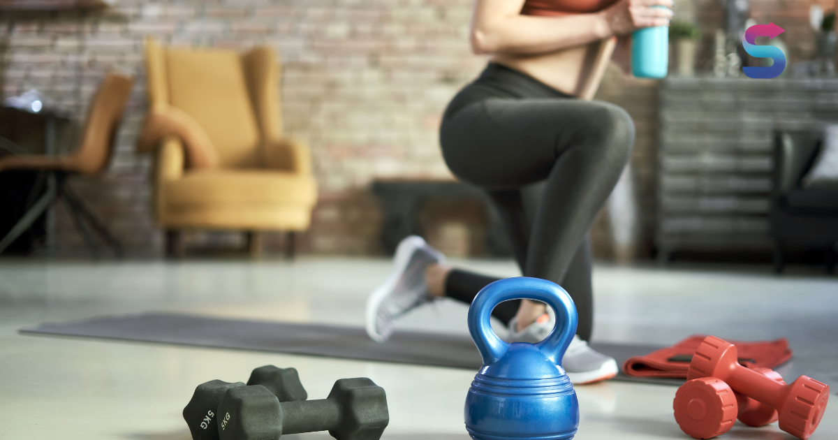 A Guide to the Best Home Exercise Equipment with Sportshare”