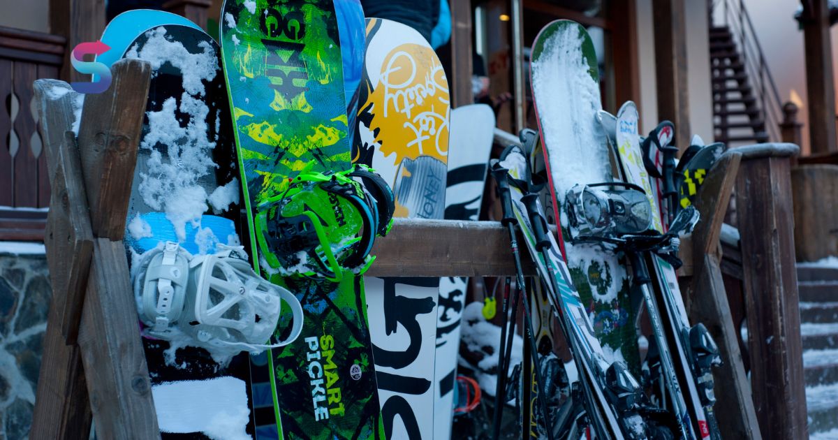 Snowboard Rentals
